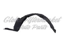Kia Forte Koup 2010 Fender Liner Front Right - Photo 2