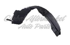 Kia Forte Koup 2010 Fender Liner Front Right - Photo 3