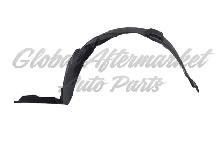 Kia Forte Koup 2010 Fender Liner Front Right - Photo 4