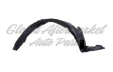 Kia Forte Koup 2010 Fender Liner Front Right - Photo 5