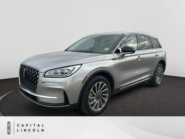 2024 Lincoln Corsair RESERVE AWD