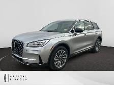 2024 Lincoln Corsair RESERVE AWD