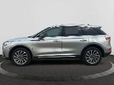 2024 Lincoln Corsair RESERVE AWD - Photo 2