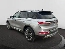 2024 Lincoln Corsair RESERVE AWD - Photo 3