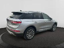 2024 Lincoln Corsair RESERVE AWD - Photo 5