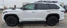 2023 Toyota Sequoia TRD PRO - Photo 2