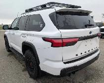 2023 Toyota Sequoia TRD PRO - Photo 3