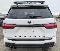 2023 Toyota Sequoia TRD PRO - Photo 4
