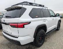 2023 Toyota Sequoia TRD PRO - Photo 5