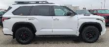 2023 Toyota Sequoia TRD PRO - Photo 6