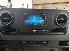 2024 Mercedes-Benz Sprinter High Roof 2.0L Diesel/12 Passenger - Photo 2