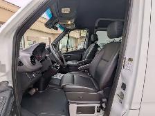 2024 Mercedes-Benz Sprinter High Roof 2.0L Diesel/12 Passenger - Photo 13