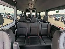 2024 Mercedes-Benz Sprinter High Roof 2.0L Diesel/12 Passenger - Photo 14