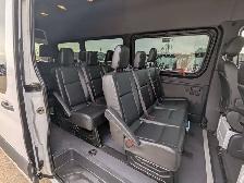 2024 Mercedes-Benz Sprinter High Roof 2.0L Diesel/12 Passenger - Photo 15