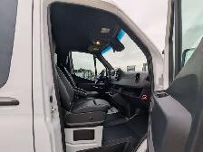 2024 Mercedes-Benz Sprinter High Roof 2.0L Diesel/12 Passenger - Photo 16