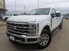 2024 Ford F-350 Lariat 6.7L Diesel/Touch Nav/Pano Sunroof/Camera
