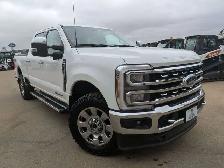 2024 Ford F-350 Lariat 6.7L Diesel/Touch Nav/Pano Sunroof/Camera - Photo 7