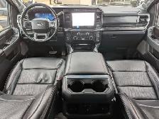 2024 Ford F-350 Lariat 6.7L Diesel/Touch Nav/Pano Sunroof/Camera - Photo 12