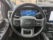 2024 Ford F-350 Lariat 6.7L Diesel/Touch Nav/Pano Sunroof/Camera - Photo 13