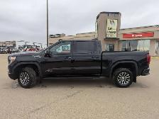 2022 GMC Sierra 1500 AT4 3.0L Diesel/Touch Nav/Sunroof/Camera - Photo 2