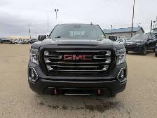 2022 GMC Sierra 1500 AT4 3.0L Diesel/Touch Nav/Sunroof/Camera - Photo 6