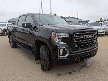 2022 GMC Sierra 1500 AT4 3.0L Diesel/Touch Nav/Sunroof/Camera - Photo 7