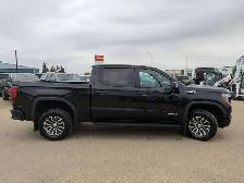 2022 GMC Sierra 1500 AT4 3.0L Diesel/Touch Nav/Sunroof/Camera - Photo 8