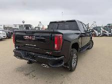 2022 GMC Sierra 1500 AT4 3.0L Diesel/Touch Nav/Sunroof/Camera - Photo 9