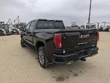 2022 GMC Sierra 1500 AT4 3.0L Diesel/Touch Nav/Sunroof/Camera - Photo 11