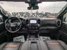 2022 GMC Sierra 1500 AT4 3.0L Diesel/Touch Nav/Sunroof/Camera - Photo 12