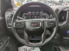 2022 GMC Sierra 1500 AT4 3.0L Diesel/Touch Nav/Sunroof/Camera - Photo 13