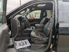 2022 GMC Sierra 1500 AT4 3.0L Diesel/Touch Nav/Sunroof/Camera - Photo 14