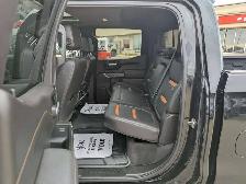 2022 GMC Sierra 1500 AT4 3.0L Diesel/Touch Nav/Sunroof/Camera - Photo 15
