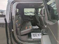 2022 GMC Sierra 1500 AT4 3.0L Diesel/Touch Nav/Sunroof/Camera - Photo 16