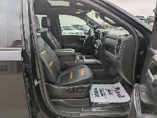 2022 GMC Sierra 1500 AT4 3.0L Diesel/Touch Nav/Sunroof/Camera - Photo 17