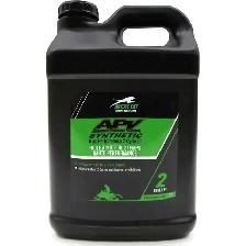 Arctic Cat Full Synthetic APV Injection Oil 2.5 Gal