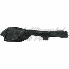 Kia Forte Koup 2014-2016 Fender Liner Left 1.6l W/Isolation Foam - Photo 4