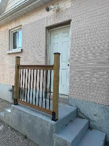 2 bedroom lower level apartment - Photo 8