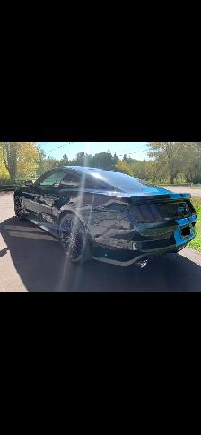 Ford Mustang GT Premium - Photo 4