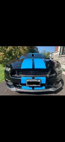Ford Mustang GT Premium - Photo 5
