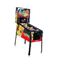 Stern Pokémon Pinball – Pro & Premium | Brampton - Photo 3
