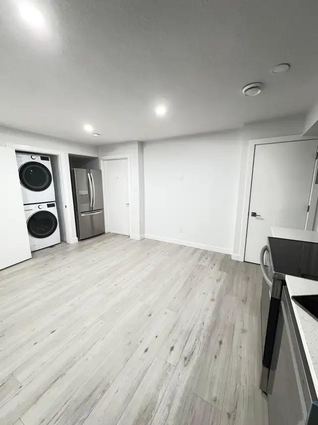 Basement For Rent