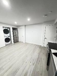 Basement For Rent
