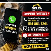 Démolition recrute - Photo 5
