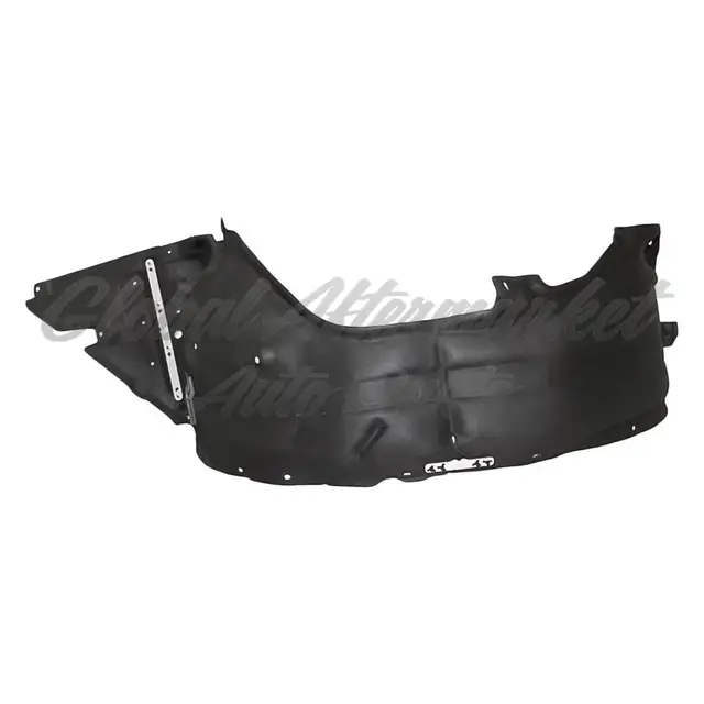 Lexus Is350 Sedan 2021-2025 Fender Liner Front Left