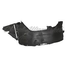 Lexus Is350 Sedan 2021-2025 Fender Liner Front Left - Photo 2