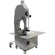 110V 1500w Electric Frozen Meat Bone Saw Cut machine 122067