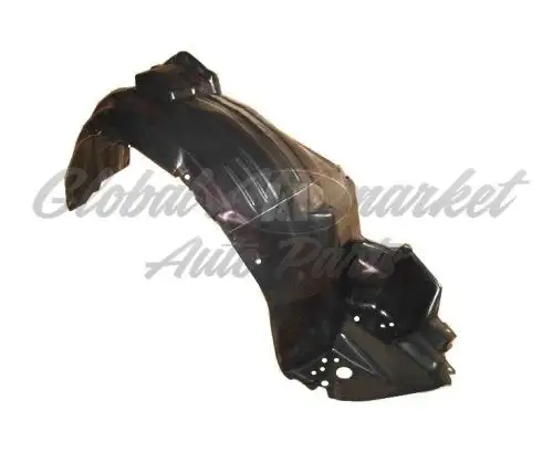 Lexus Is300 2003-2005 Fender Liner Front Right Sdn