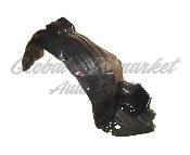 Lexus Is300 2003-2005 Fender Liner Front Right Sdn
