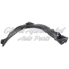 Lexus Is300 2003-2005 Fender Liner Front Right Sdn - Photo 5